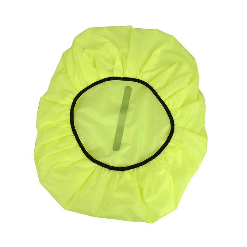 Waterproof Reflective Rucksack Rain Cover for Anti-Theft/Bicycling 6