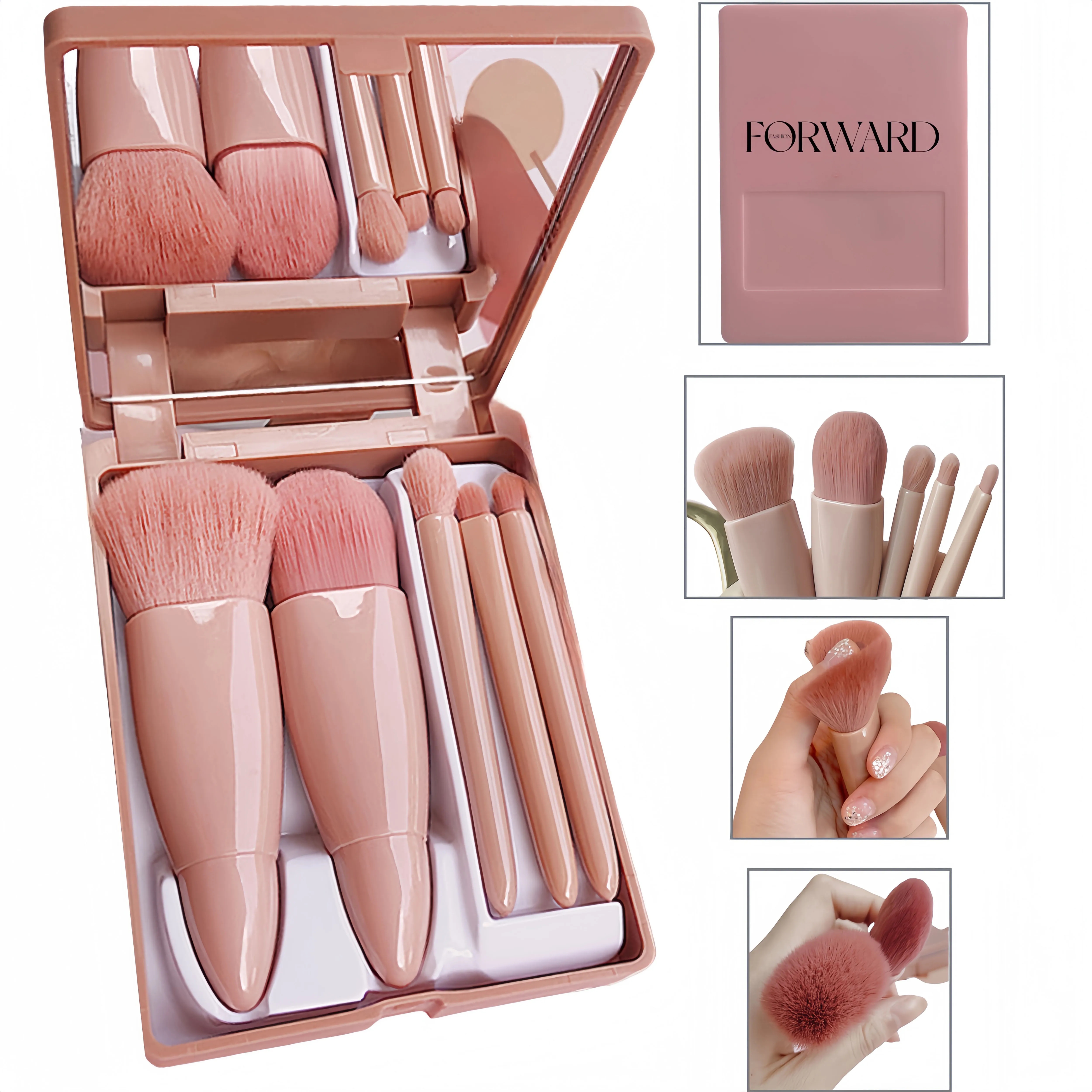 Gift Makeup Brush Set 2
