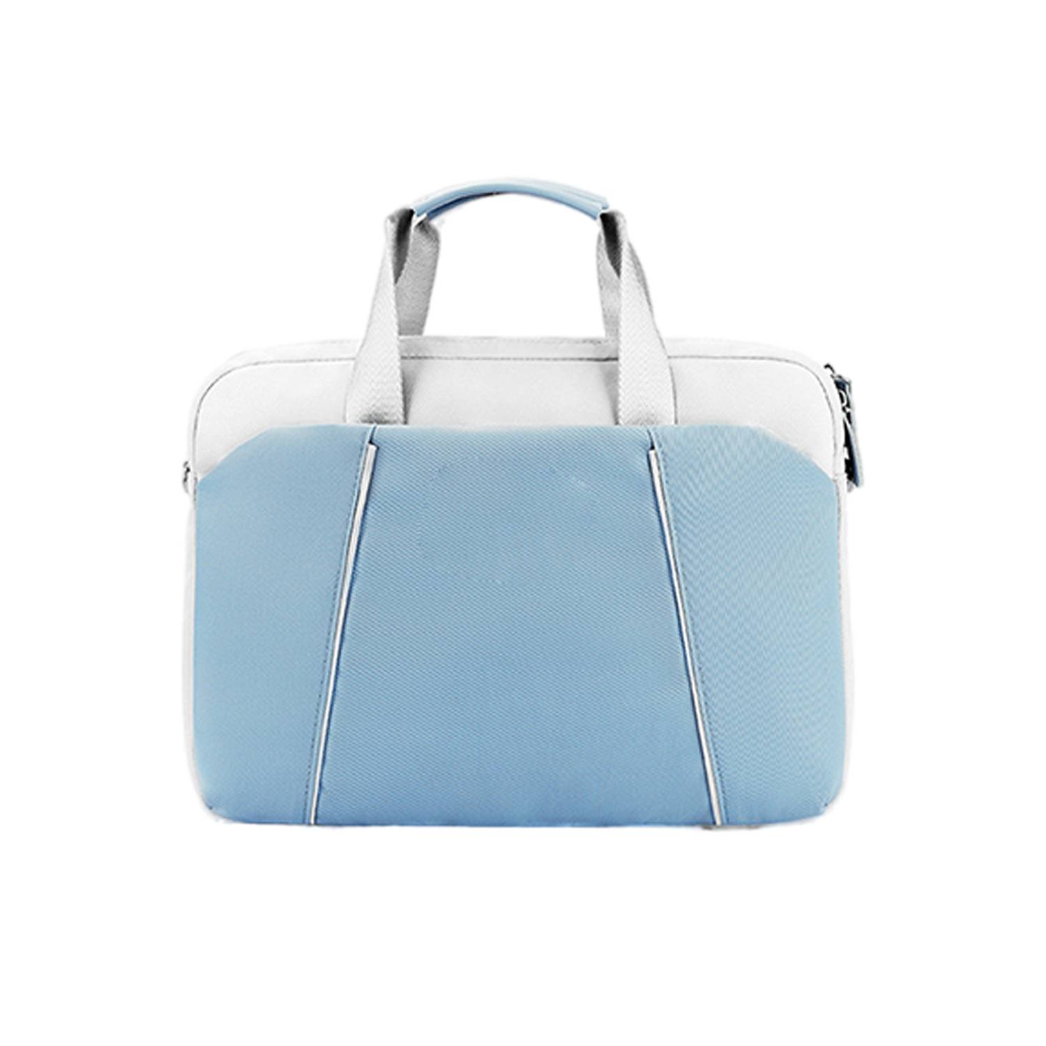 Oxford Cloth Laptop Bag Simple Stylish Waterproof 4