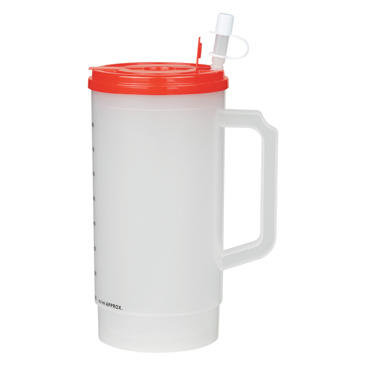 32 Oz. Medical Tumbler With Measurements 10