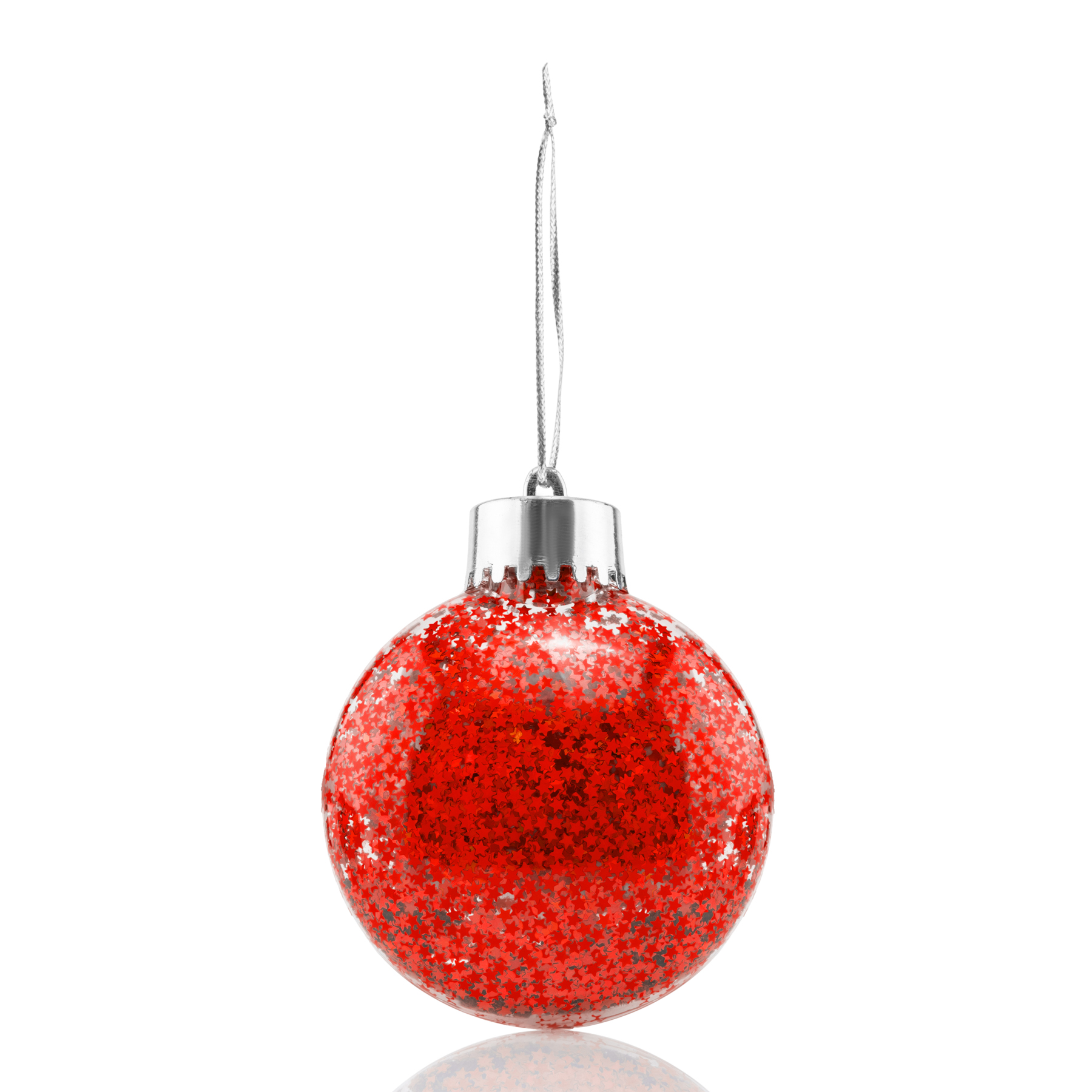 Confetti Ornament, promotional household item with logo imprint 42