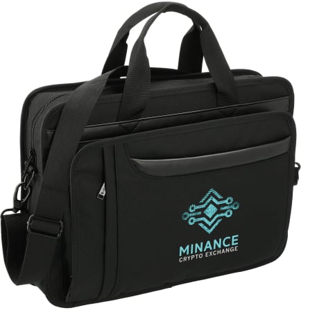 Paragon 15" Computer Briefcase 46