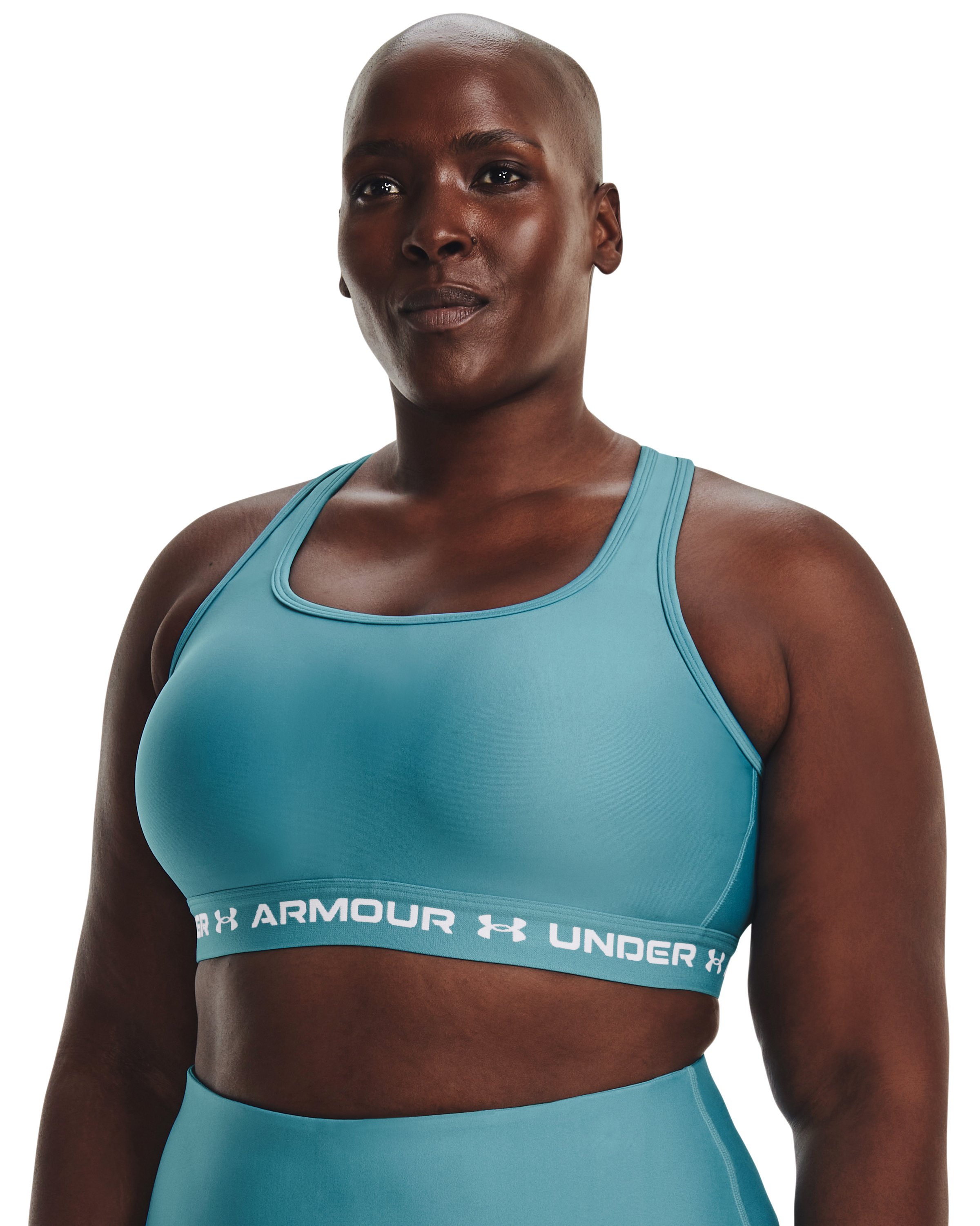 Crossback Mid Women's Sports Bra 19