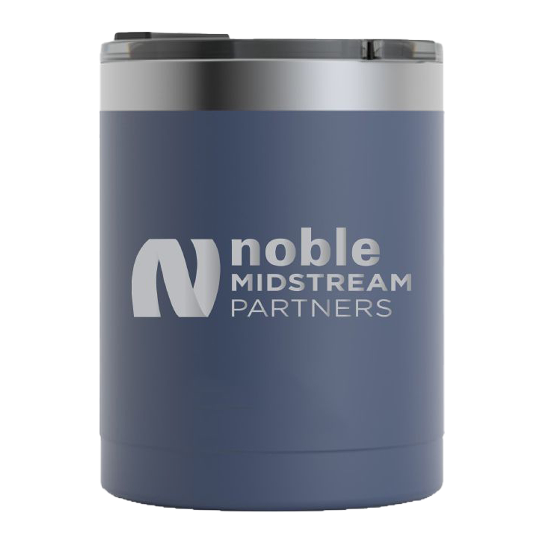 RTIC 12oz Ringed Stainless Steel Lowball Tumblers 21