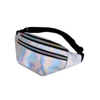 Waterproof Patent Leather Ladies Bag 5