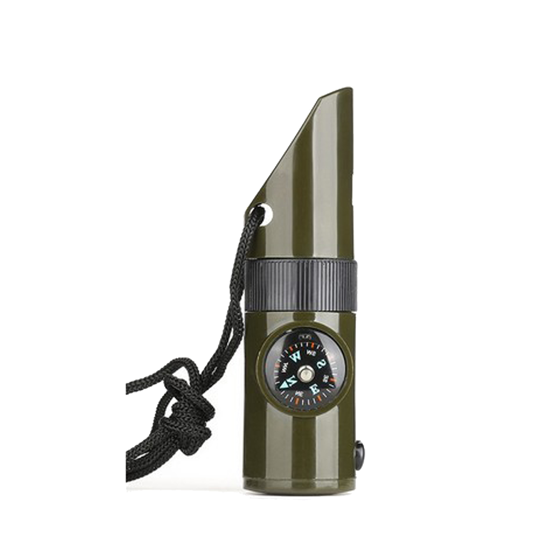 7 in 1 Survival Whistle 1