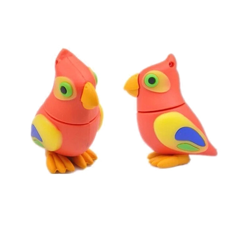 Parrot USB Flash Drive 2
