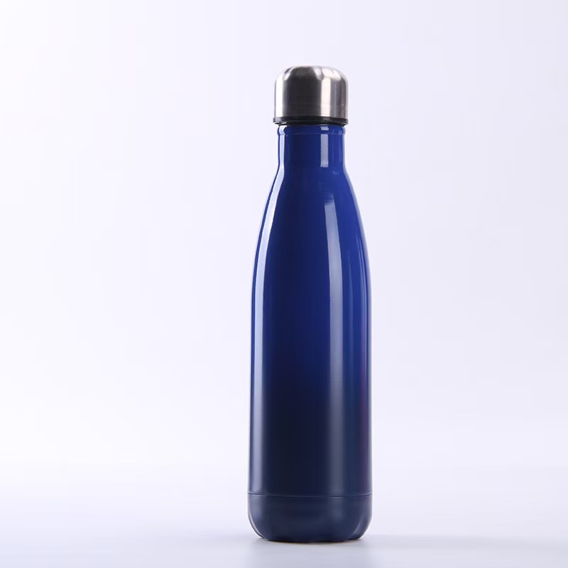 17 Oz Gradient ColorVacuum Insulated Stainless Steel Sport Water Bottle 3