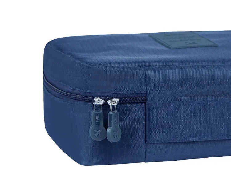 Cosmetic Makeup Bag 4