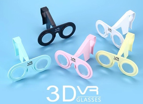 Mini Virtual Reality Viewer 7
