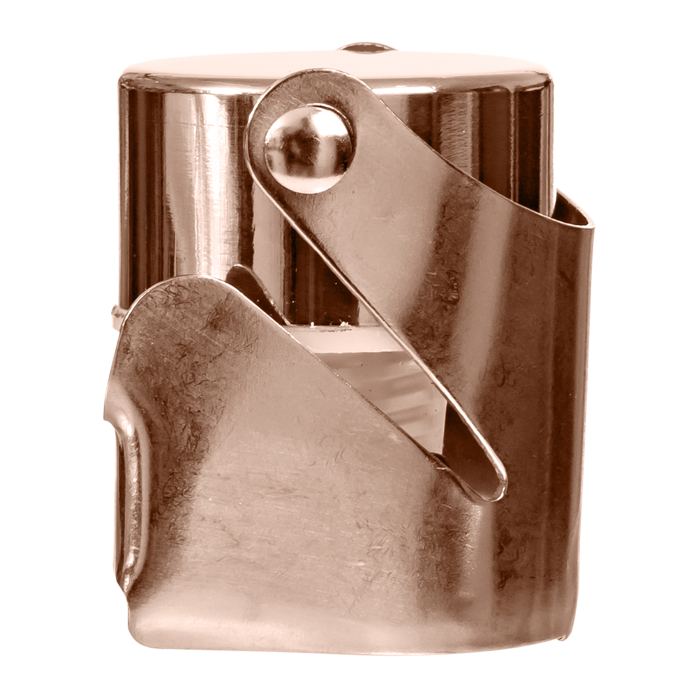 Super Sealer Champagne Stopper 4