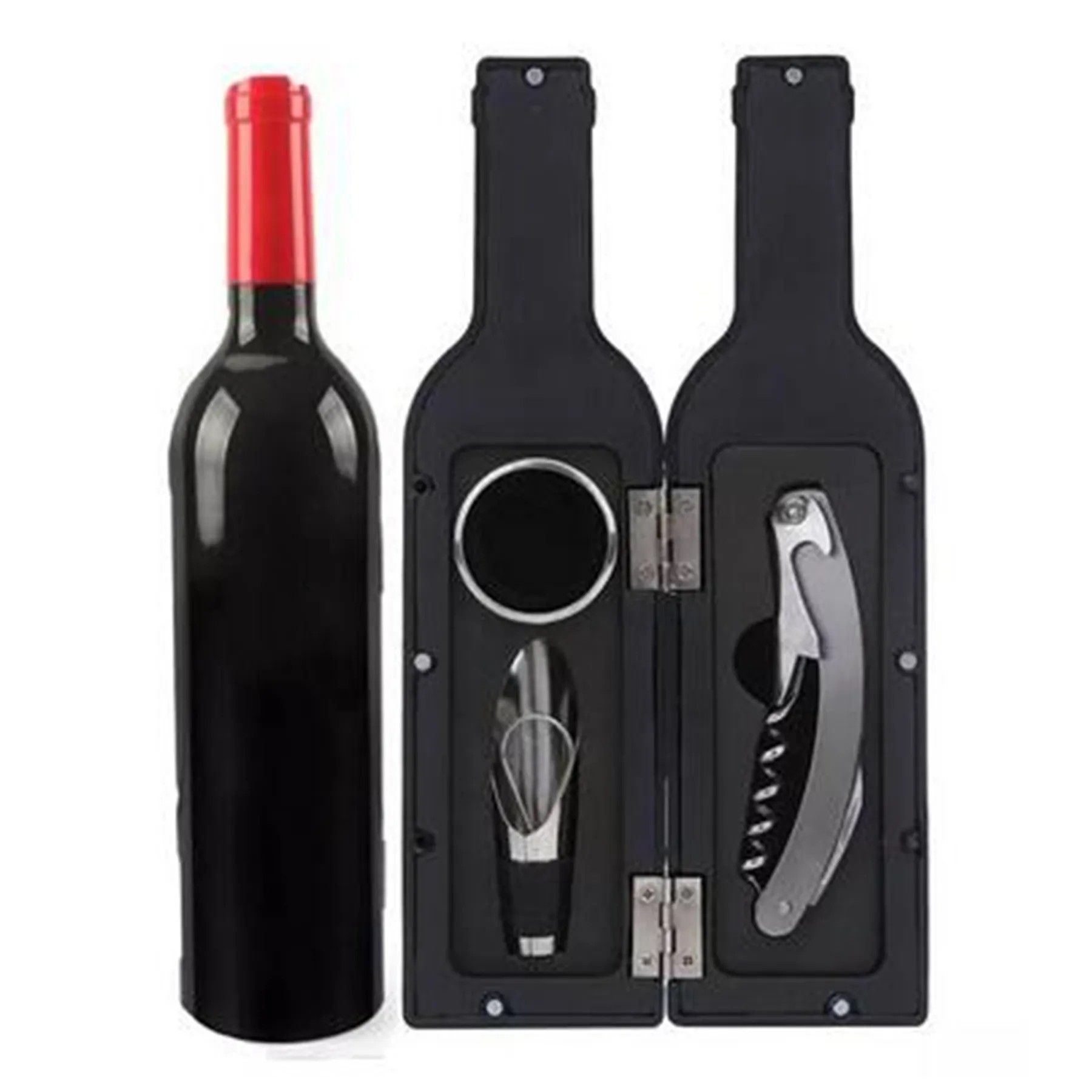 Wine Bottle Opener Set 2