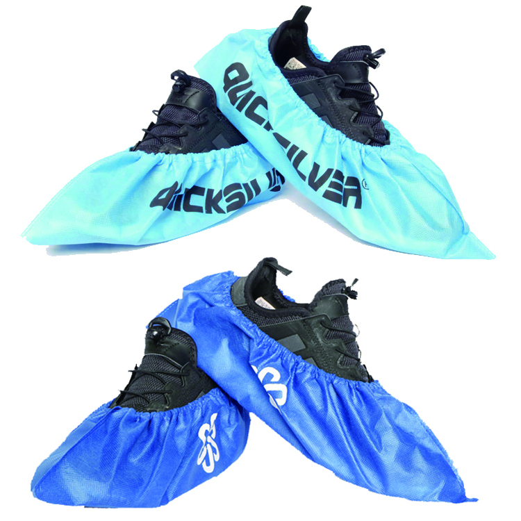 Non-Woven Disposable Shoe Cover