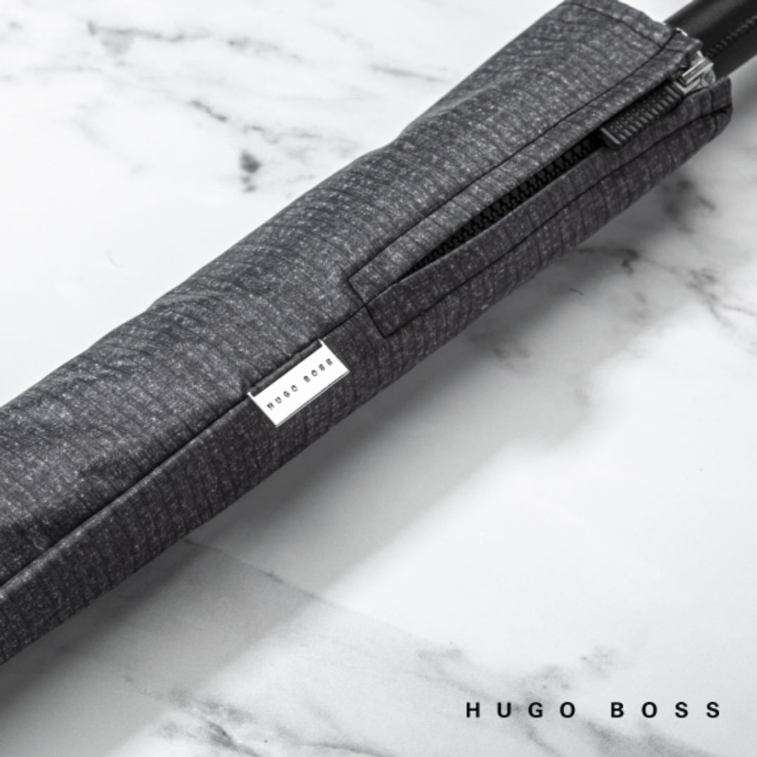 Hugo Boss® Illusion Golf Umbrella 7