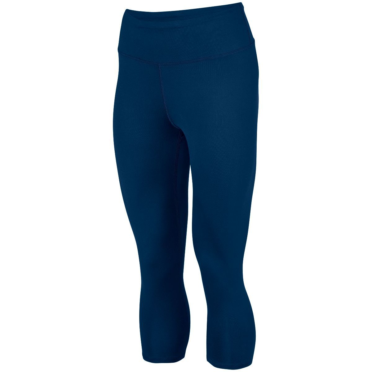 Ladies Hyperform Compression Capri 3