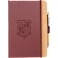 5.5” x 8.5” FSC® Recycled Kia Bamboo Journal 10