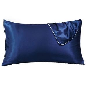 Silk Pillow Case For Bedding 2