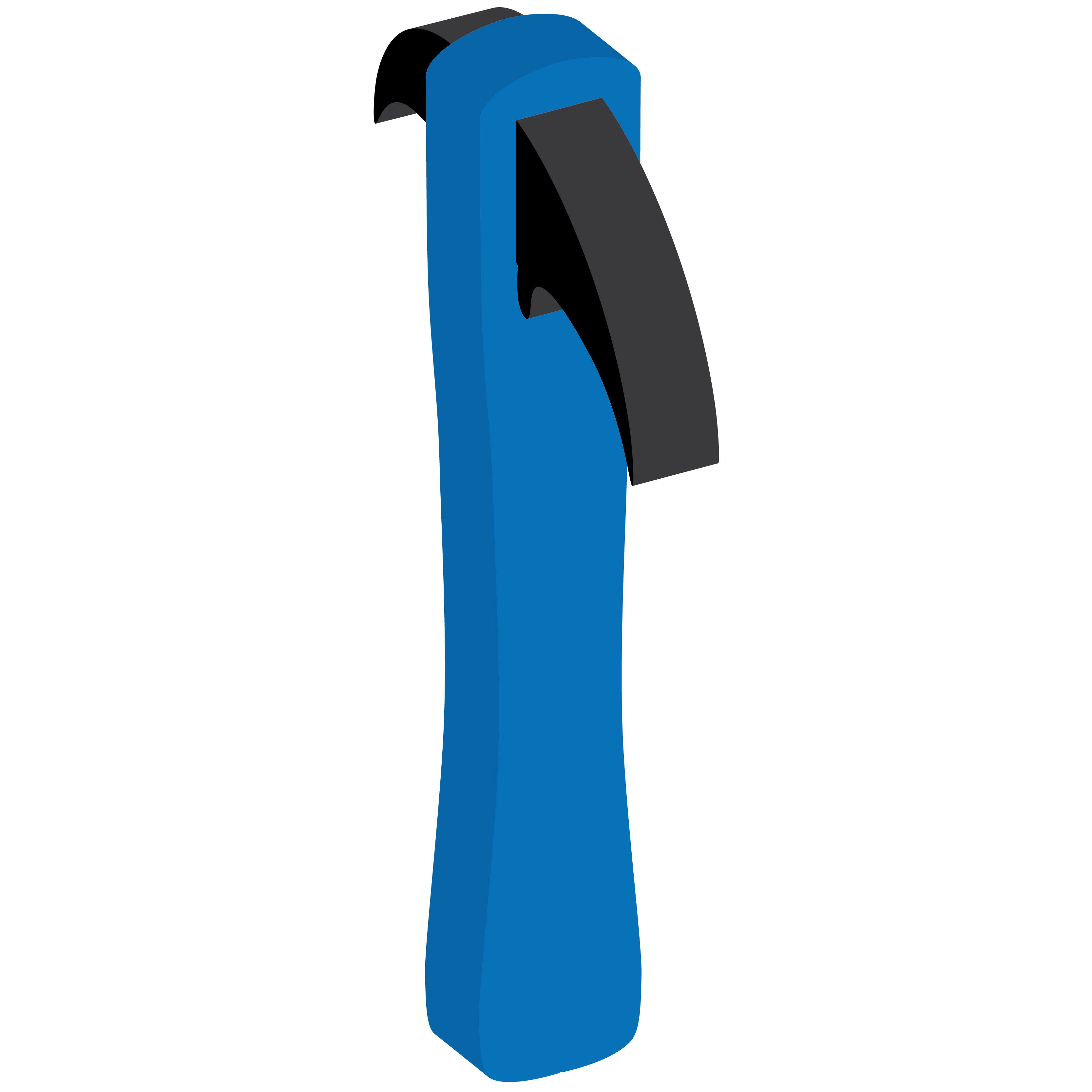 2 Piece Pick Axe 8