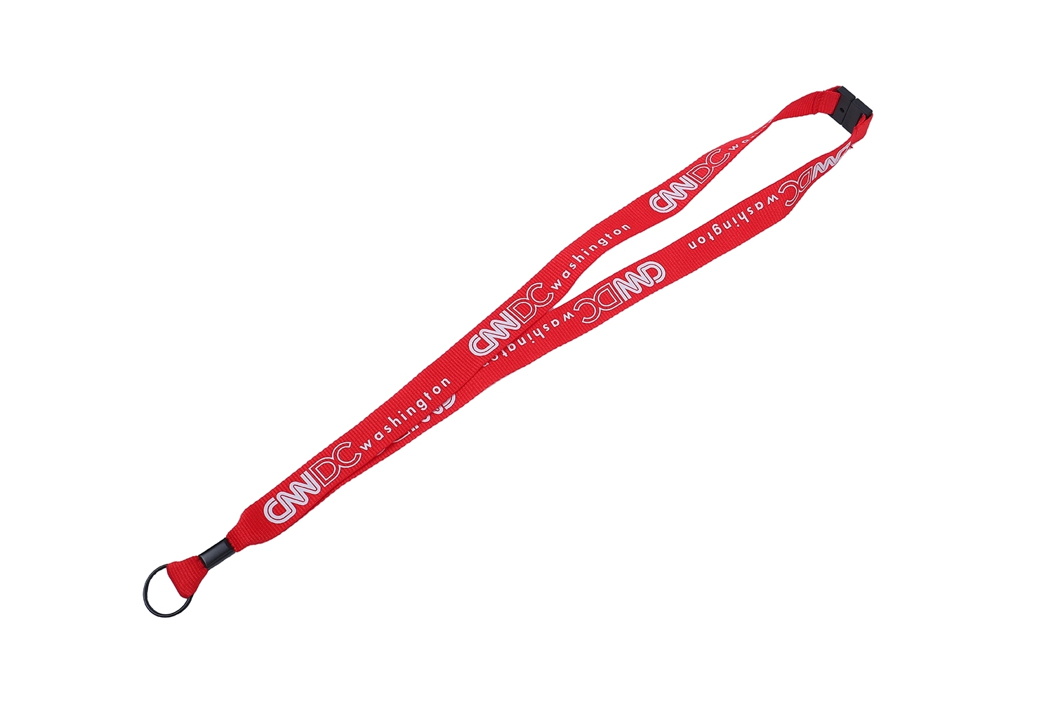 Breakaway Release Custom Lanyard 1