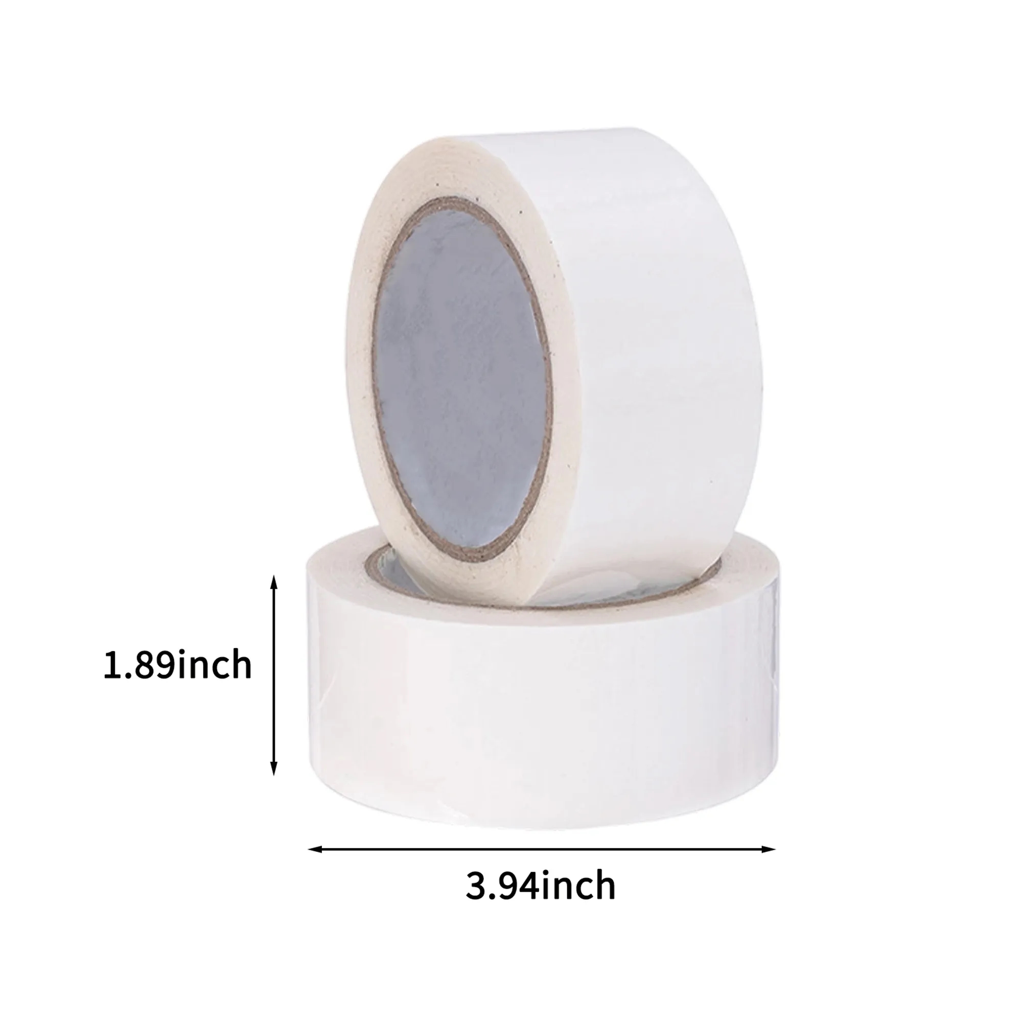 MOQ 50 Heavy Duty Packing Tape Roll 4