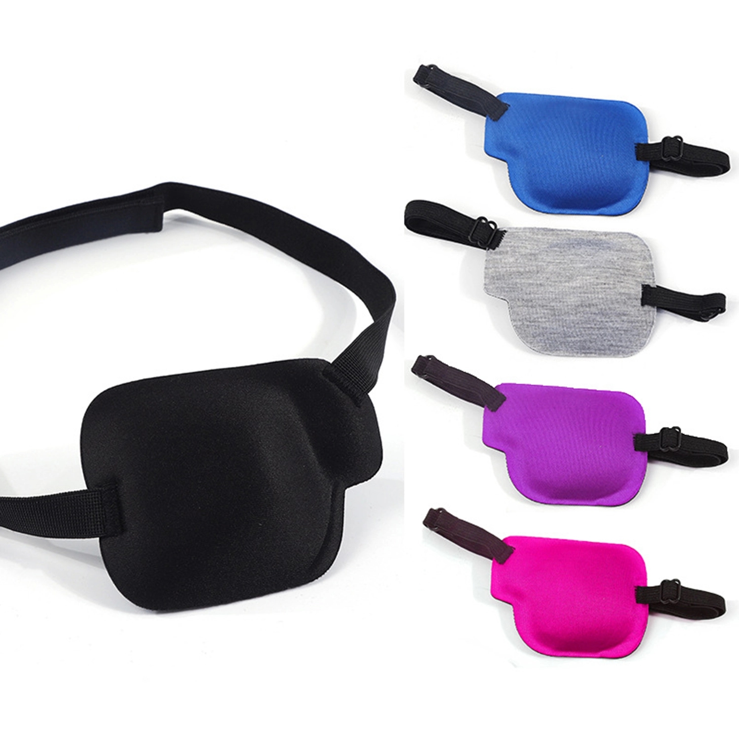 Single Eye Patch 4