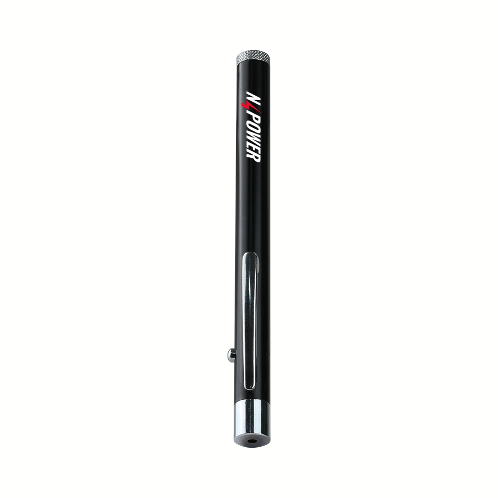 Powerful Red Laser Pointer Pen 2