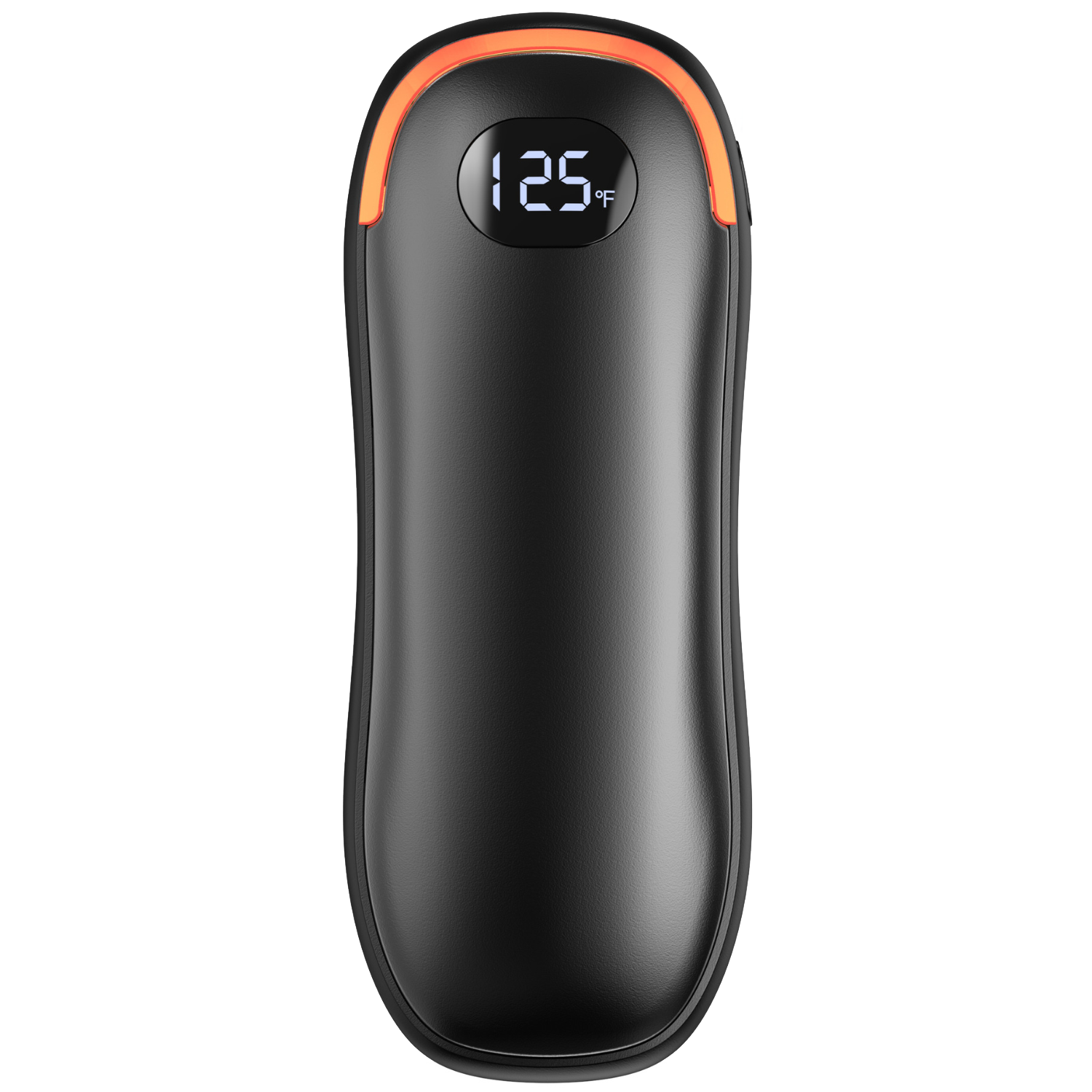 5000mAh Hand Warmer W/ Power Bank 1