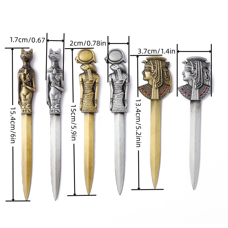 Envelope Letter Opener 4