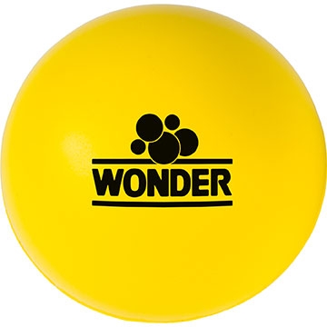Round Stress Ball 12