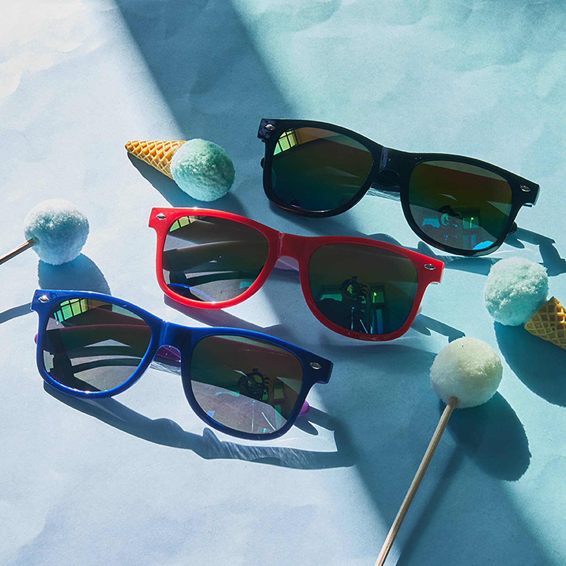 Kids Polarized Sunglasses 4