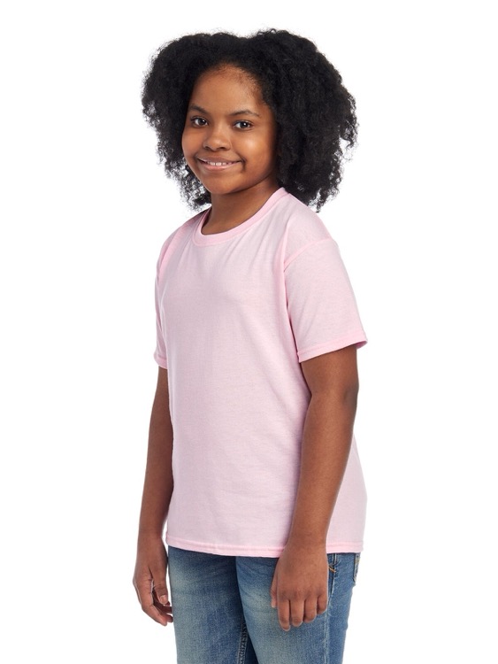 JERZEES DRI-POWER® Youth T-Shirt 88