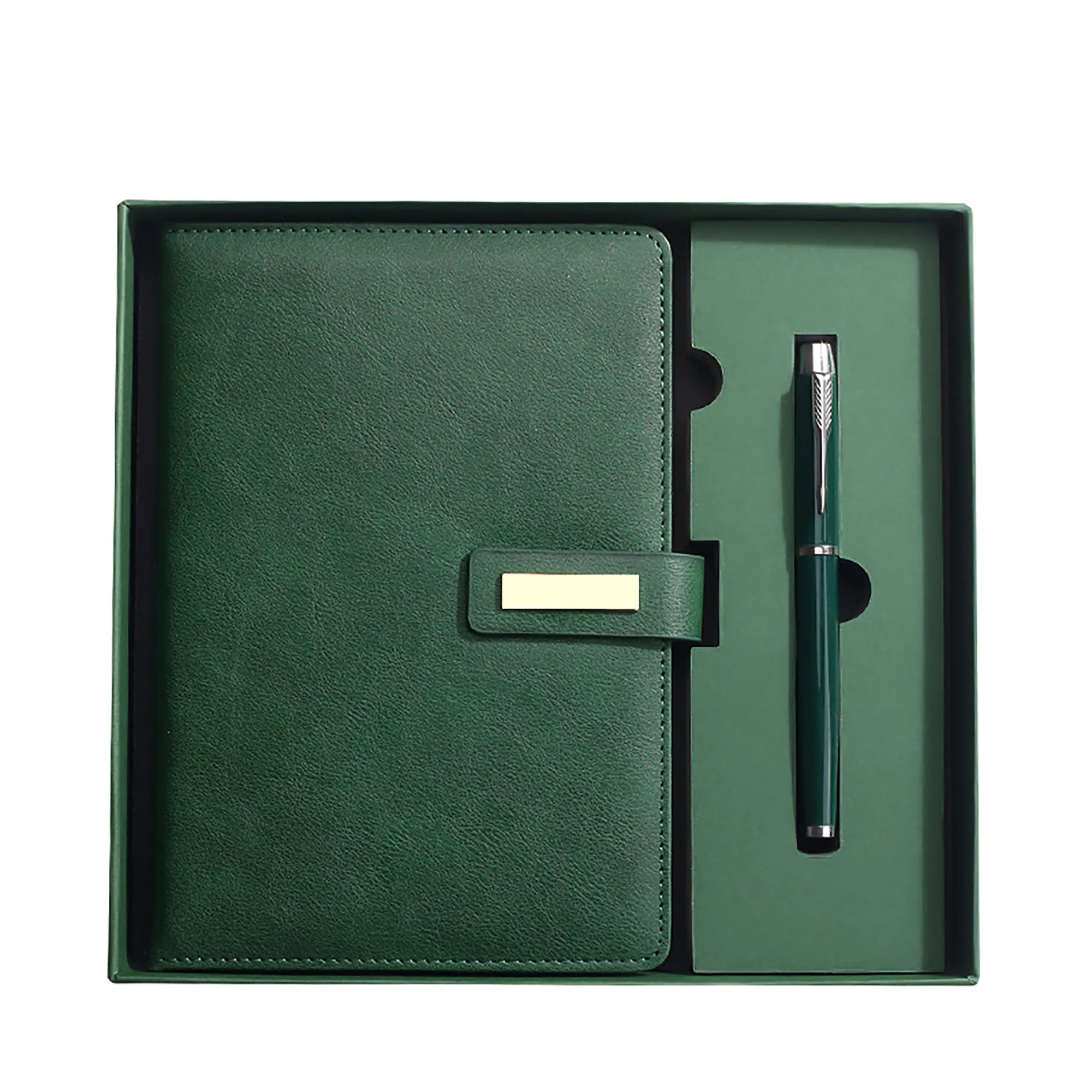 A5 Notebook with Stylus Pen Set 4