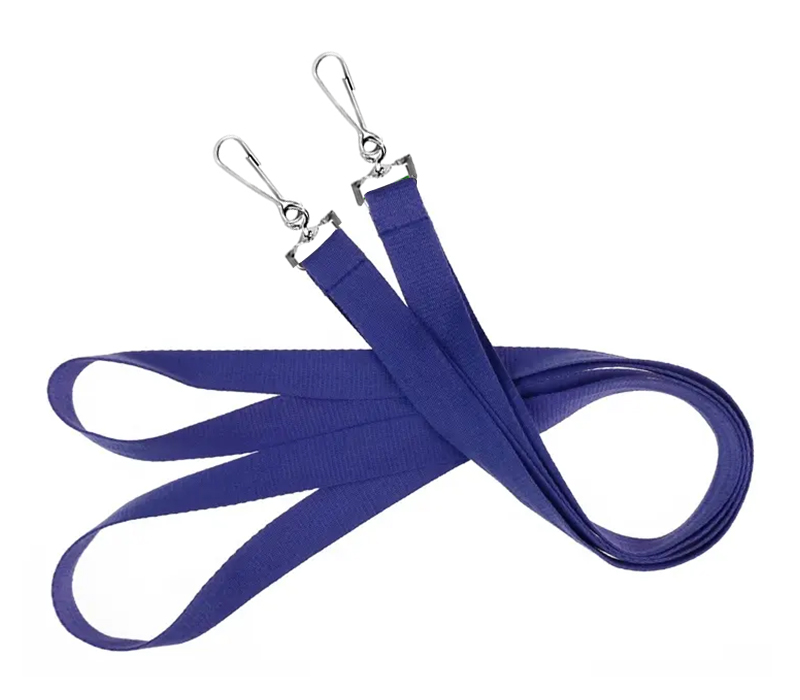 Eco-friendly Corn Fiber Lanyard 1