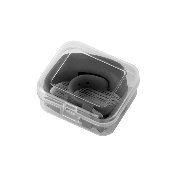 Pedometer Activity Watch 53