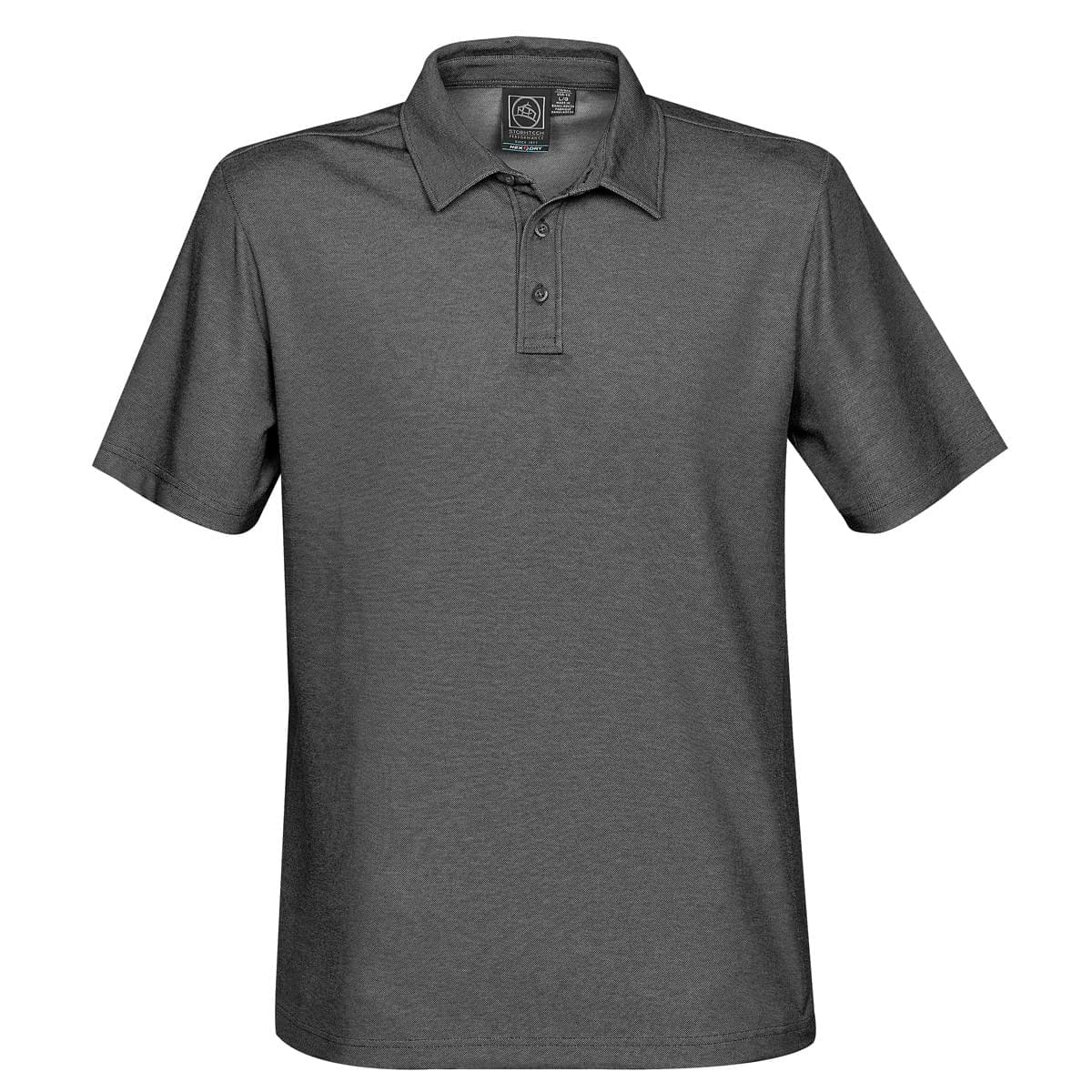 Stormtech Men's Aquarius Performance Polo 1