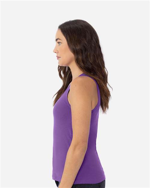 Women's Cotton Tank - 3933 68