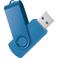 Rotate 2Tone Flash Drive 4GB 4