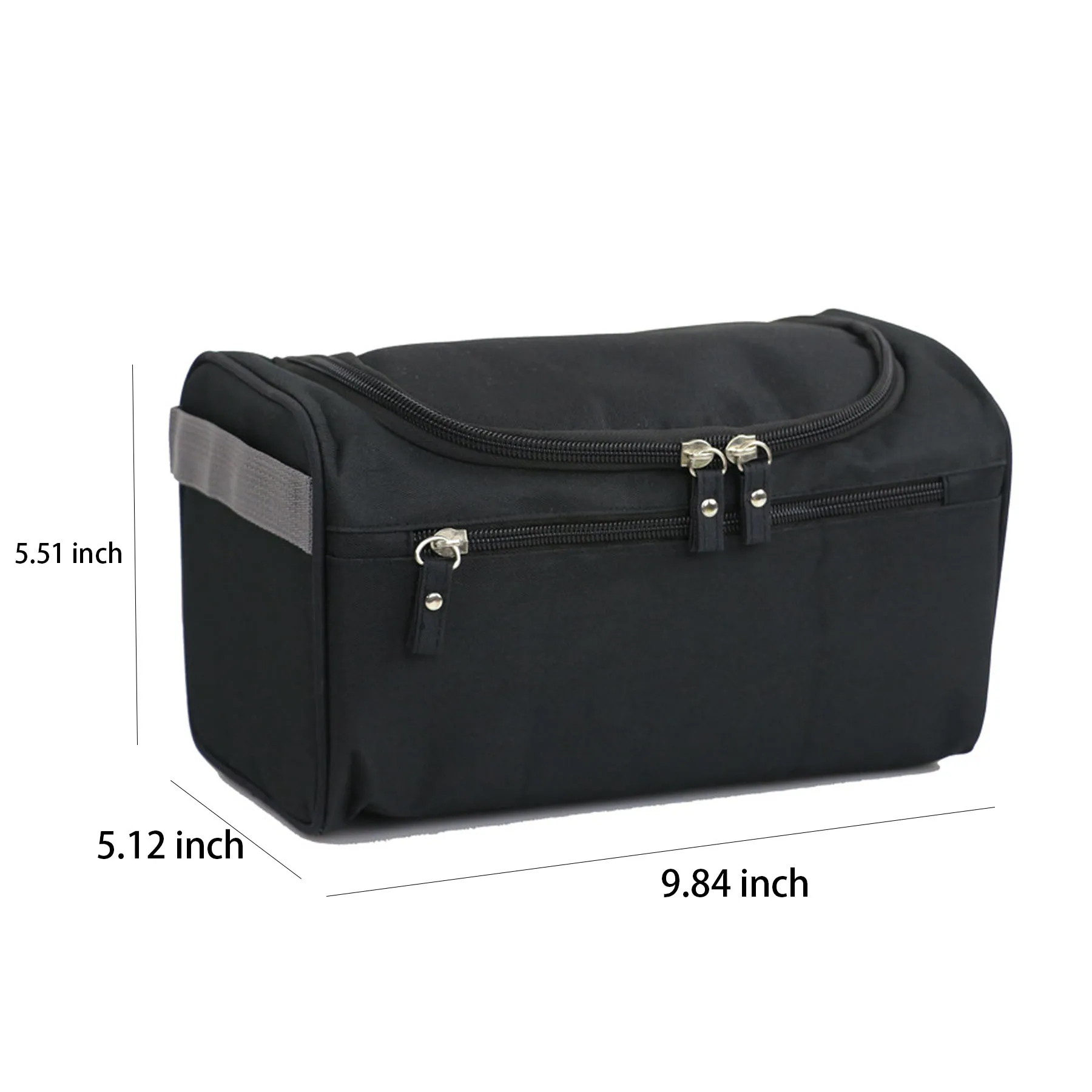 Large Capacity Makeup Bag 9