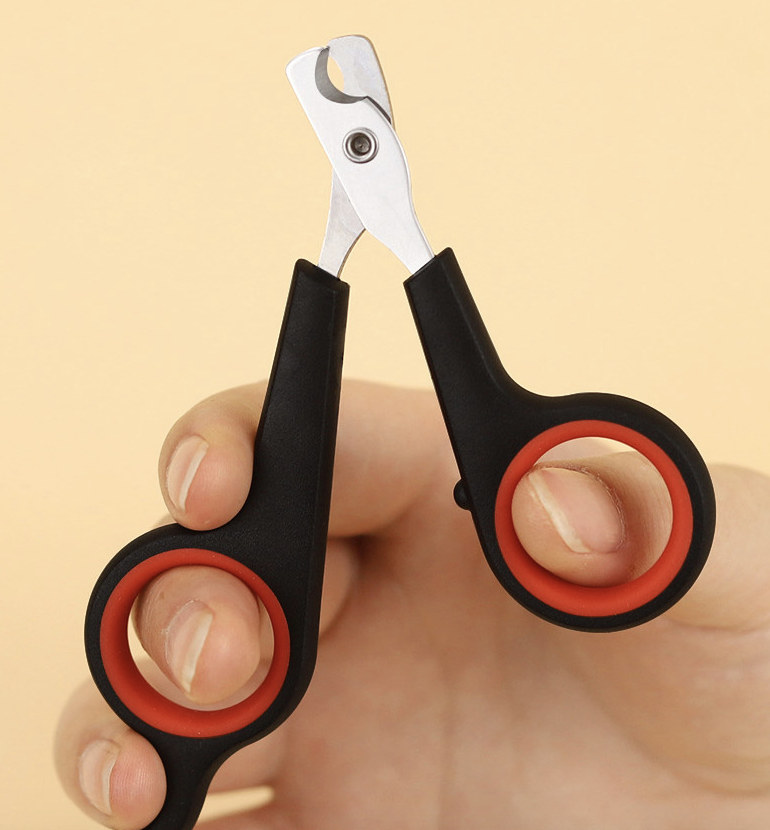 Pet Nail Clipper 5