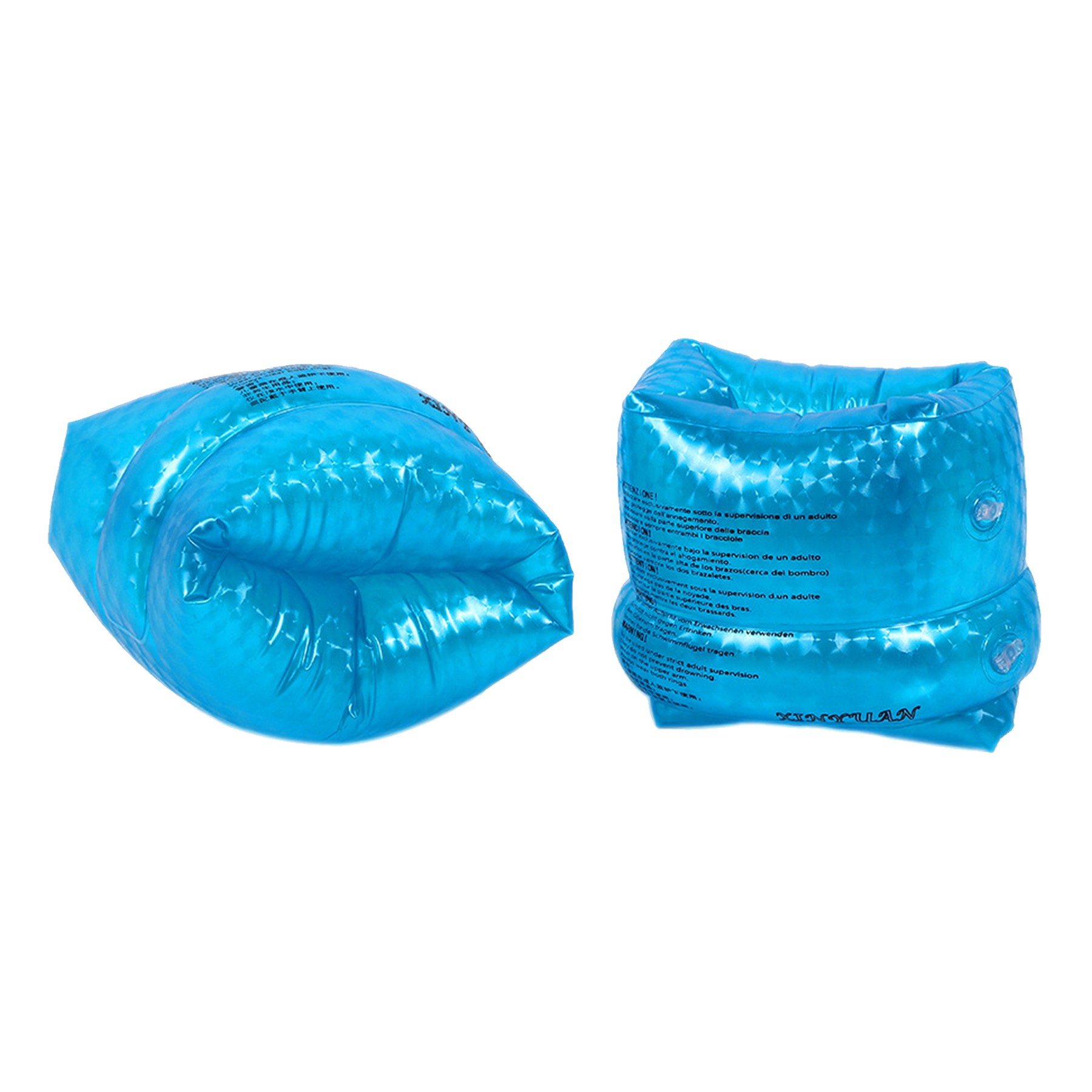 Pvc Swimming Arm Floaties 2