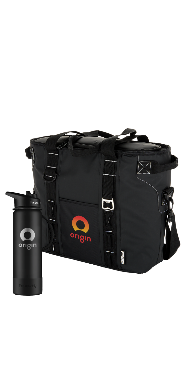 Urban Peak® CB157 / Frost Buddy® Sports Gift Set 35