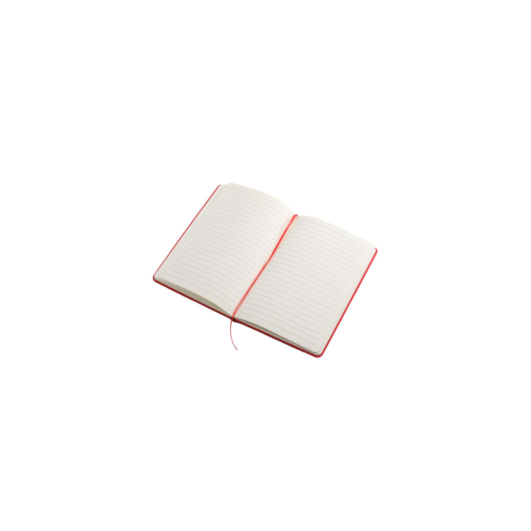 Colorful Soft Cover Journal 2