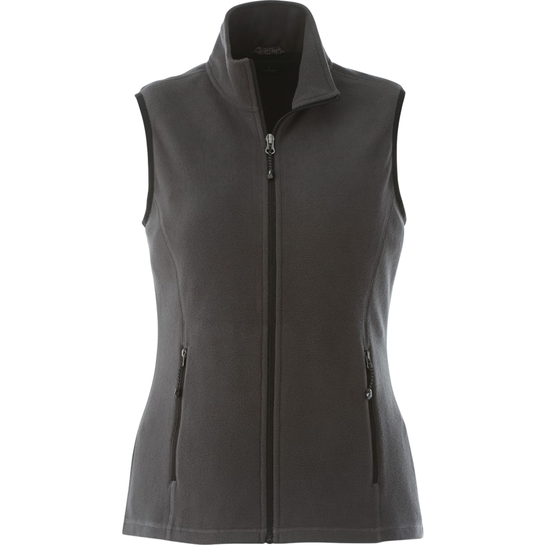 Women's Tyndall Polyfleece Vest 21