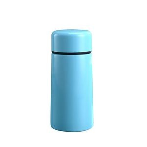 550ml Stainless Steel Cup with Double Wall Insulation and Portable Band Lid 28