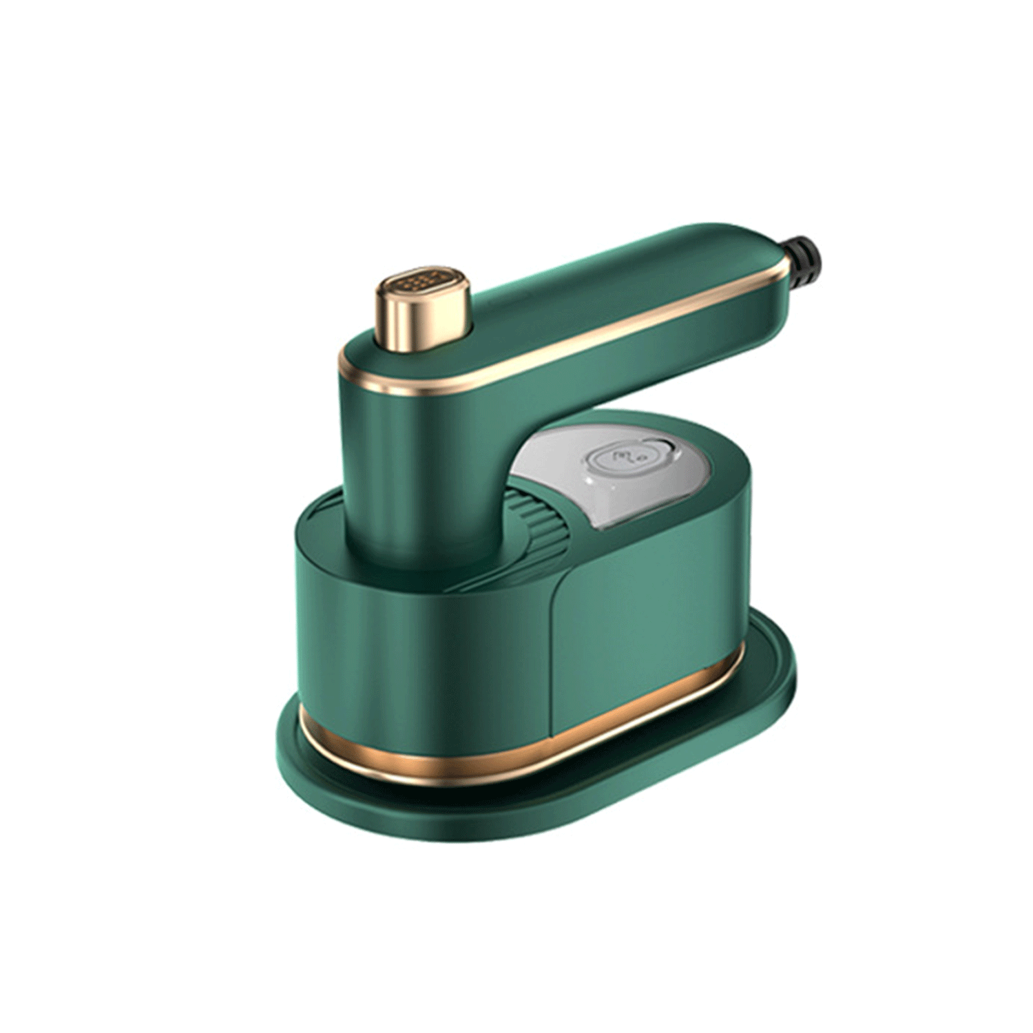 Mini Portable rotatable travel steamer Folding Steam lron 18