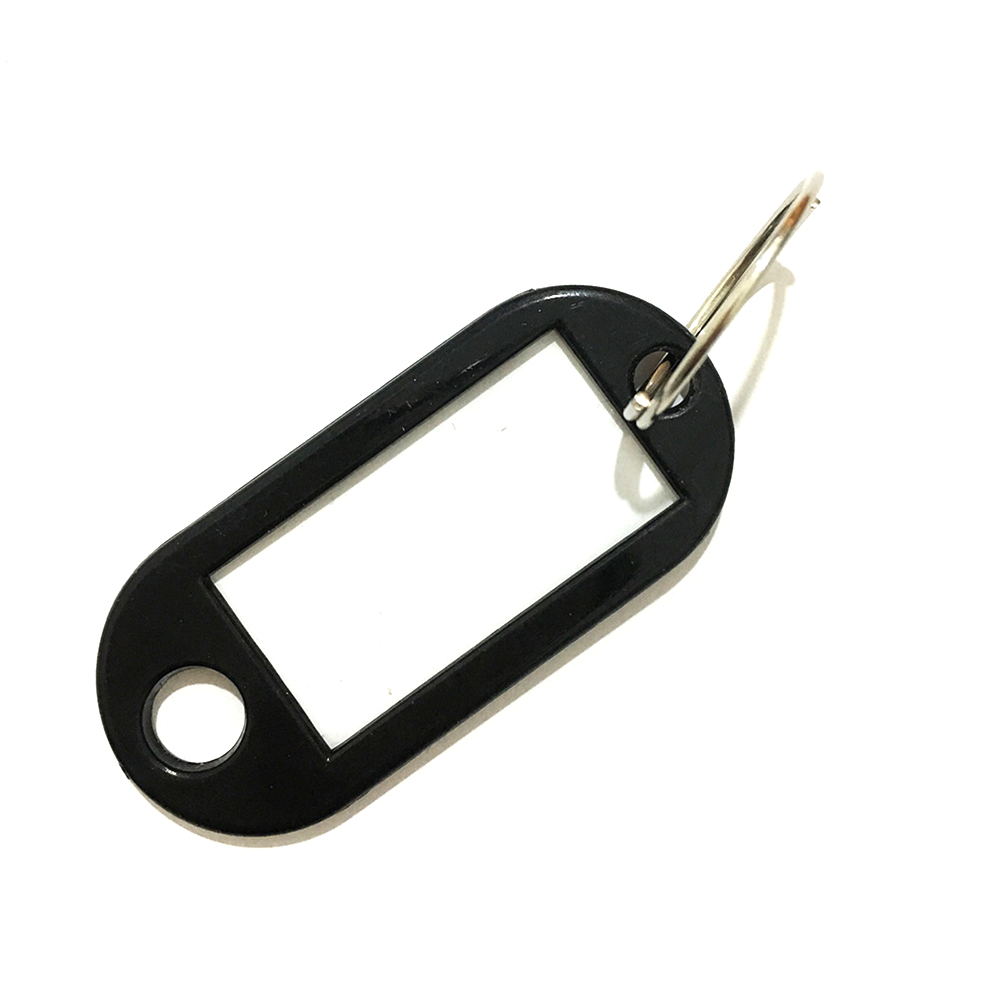 Luggage Tag / Board Keychain 8