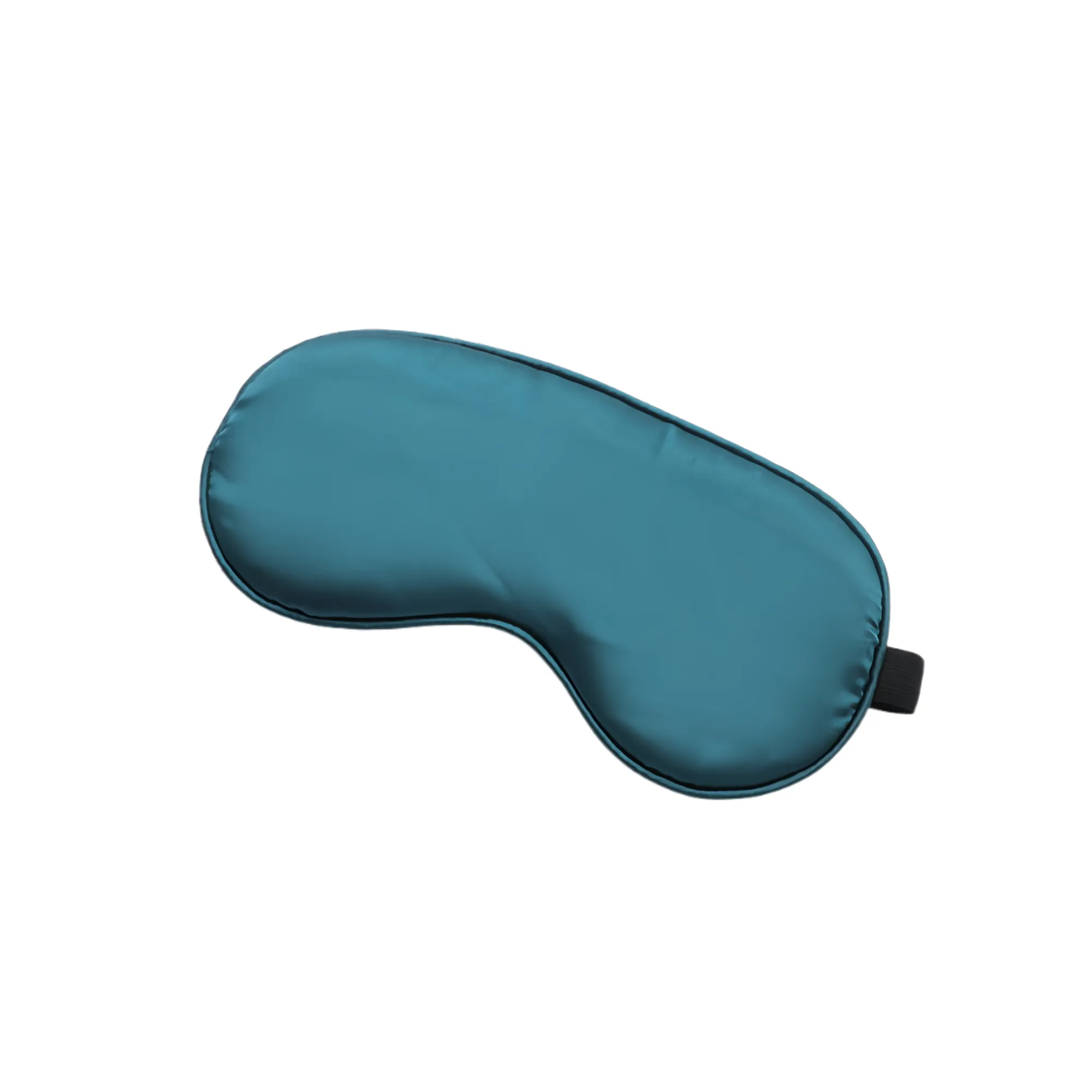 Light Blocking Travel Sleep Silk Eye Mask 2