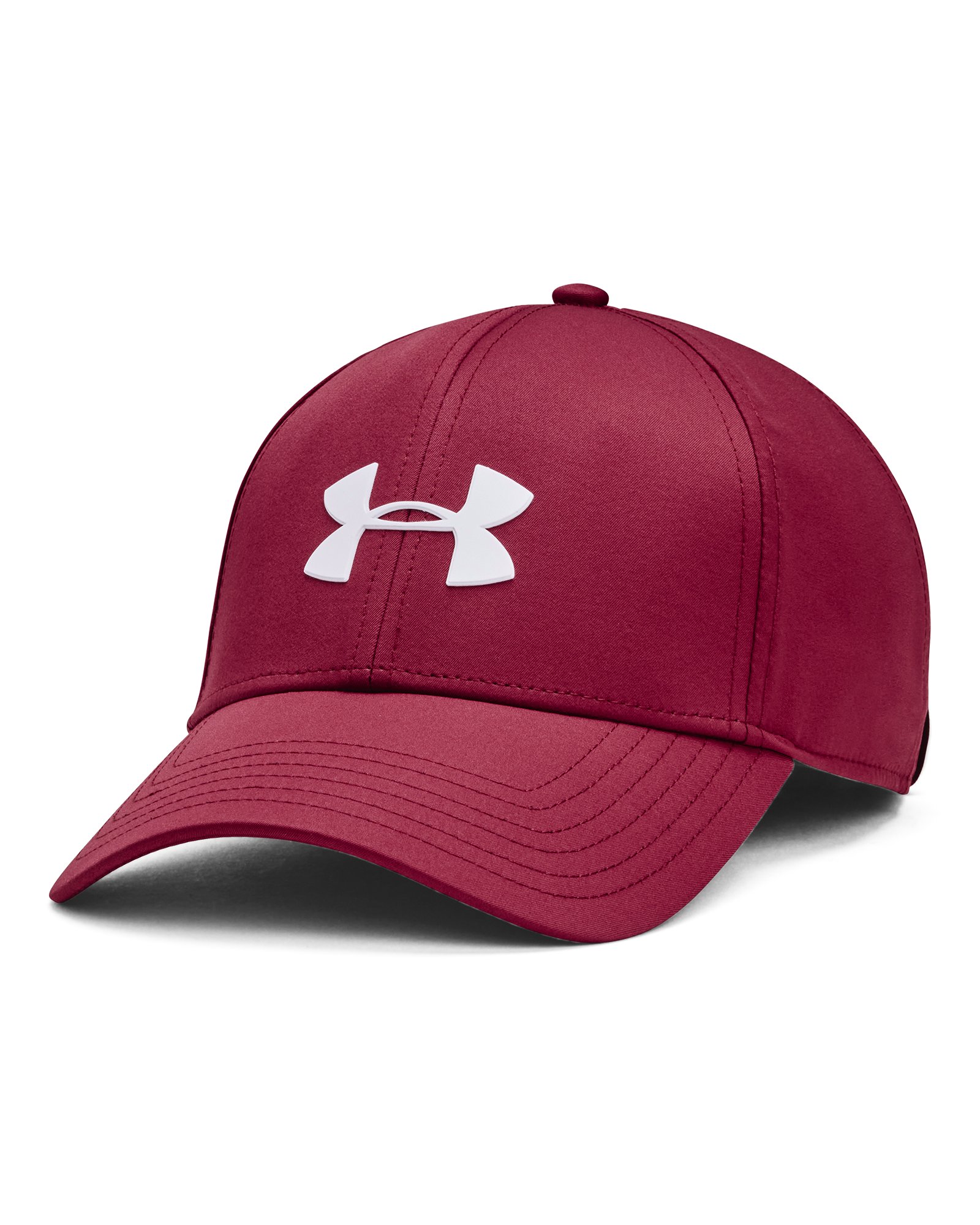 UA Blitzing Low Storm Men's Adjustable Cap 6