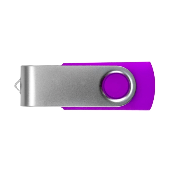 Swivel USB Flash Drive 3.0 8