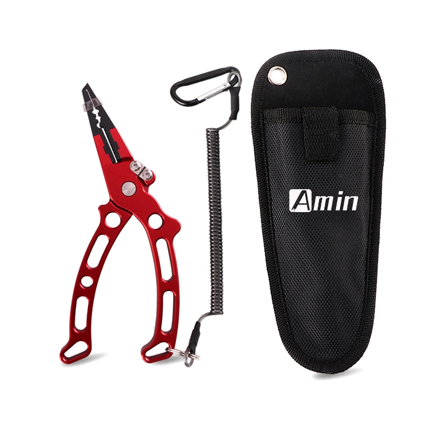 Multifunction Lure Fishing Pliers 4